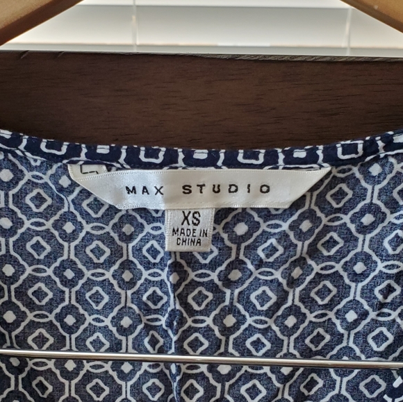 Max Studio Romper - Picture 3 of 3